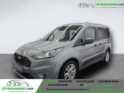 Ford Tourneo Connect 2.0 EcoBlue 122 BVM