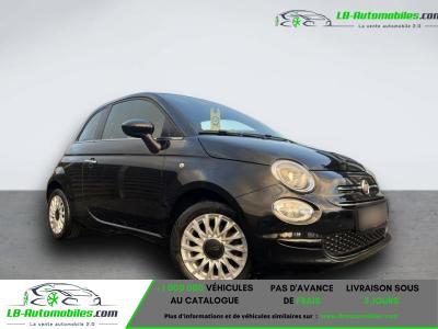 Fiat 500 1.2 69 ch BVM