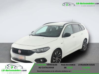 Fiat Tipo 1.4 T-jet 120 ch