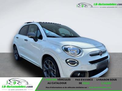 Fiat 500 X 1.3 FireFly Turbo T4 150 ch BVA