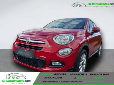 Fiat 500 X E-Torq 1.6 110 ch BVM