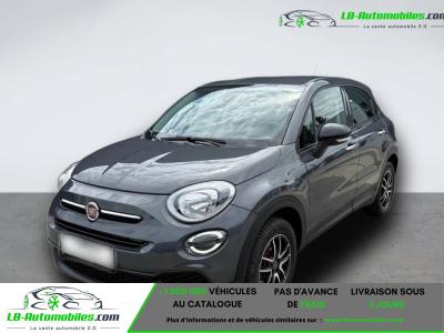 Fiat 500 X E-Torq 1.6 110 ch BVM