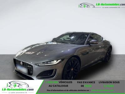 Jaguar F-Type Coupé V8 5L 450 ch BVA