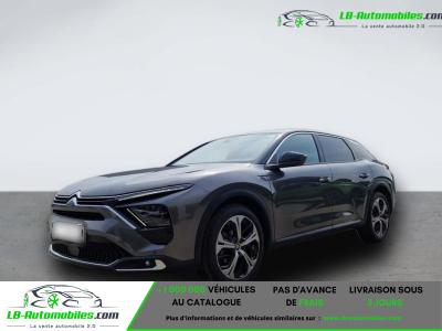 Citroën C5 X PureTech 130 BVA