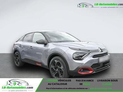 Citroën C4 BlueHDi 130 BVA
