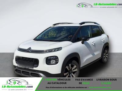 Citroën C3 Aircross PureTech 130 BVM