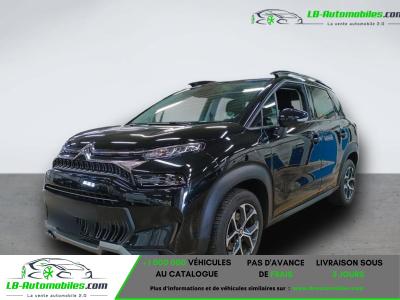 Citroën C3 Aircross PureTech 130 BVA