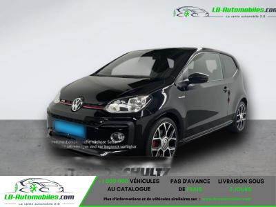 Volkswagen UP 1.0 115  BVM