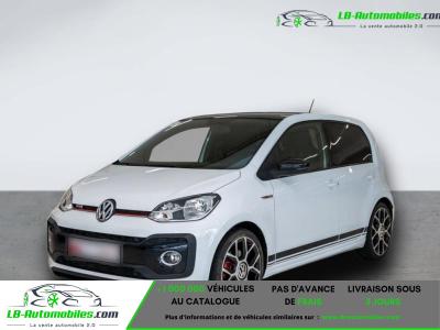 Volkswagen UP 1.0 115  BVM