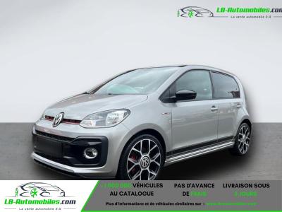 Volkswagen UP 1.0 115  BVM