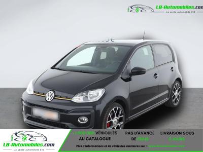 Volkswagen UP 1.0 115  BVM
