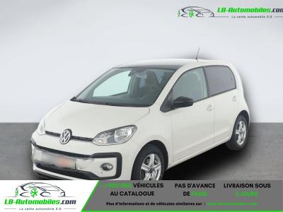 Volkswagen UP 1.0 90  BVM