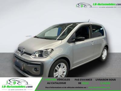 Volkswagen UP 1.0 90  BVM