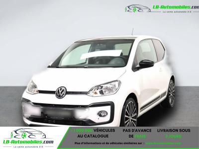 Volkswagen UP 1.0 90  BVM