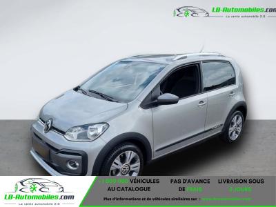 Volkswagen UP 1.0 90  BVM