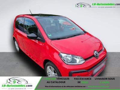 Volkswagen UP 1.0 90  BVM