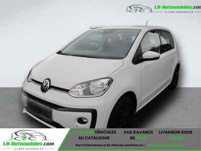 Volkswagen UP 1.0 65  BVM