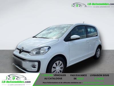Volkswagen UP 1.0 65  BVM