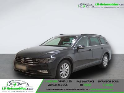 Volkswagen Passat SW 1.5 TSI 150 BVA
