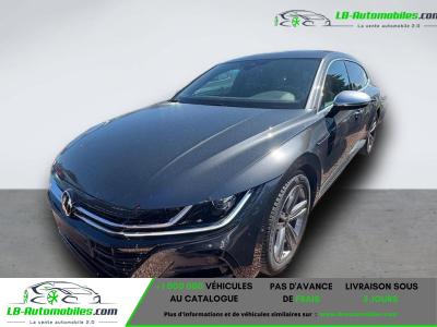 Volkswagen Arteon break 2.0 TSI 320 BVA 4MOTION