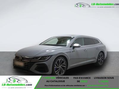 Volkswagen Arteon break 2.0 TSI 320 BVA 4MOTION