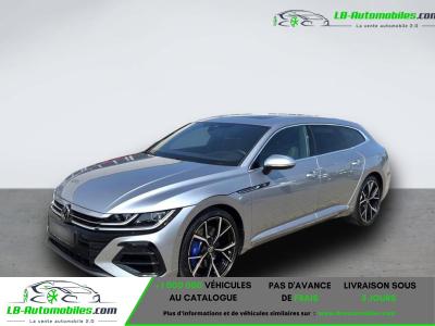 Volkswagen Arteon break 2.0 TSI 320 BVA 4MOTION