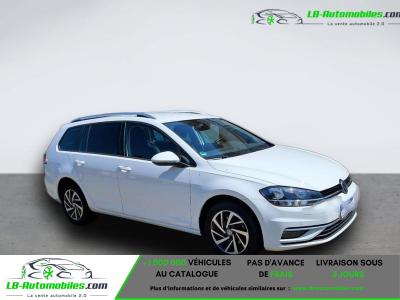 Volkswagen Golf SW 1.0 TSI 115 BVM
