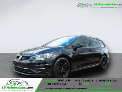 Volkswagen Golf SW 1.0 TSI 115 BVM