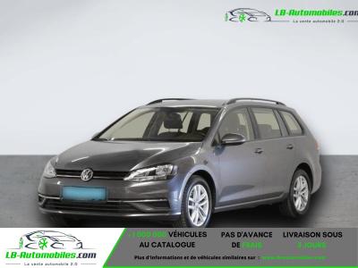 Volkswagen Golf SW 1.0 TSI 115 BVM