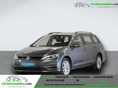 Volkswagen Golf SW 1.0 TSI 115 BVM
