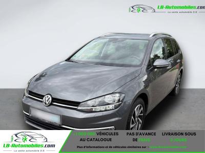 Volkswagen Golf SW 1.0 TSI 115 BVM