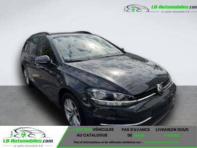 Volkswagen Golf SW 1.5 TSI 150 BVM