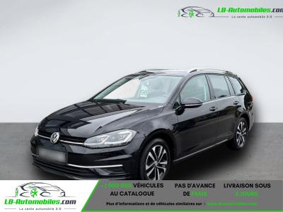 Volkswagen Golf SW 1.5 TSI 150 BVM