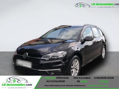 Volkswagen Golf SW 2.0 TDI 150 BVA