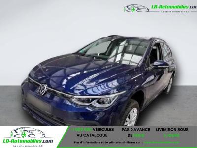 Volkswagen Golf SW 1.5 eTSI 130 BVA