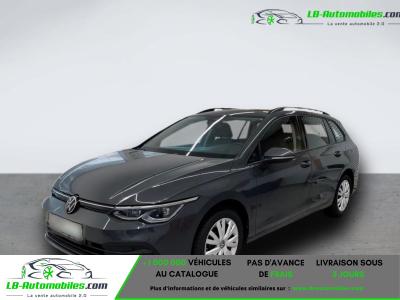 Volkswagen Golf SW 1.5 eTSI 130 BVA