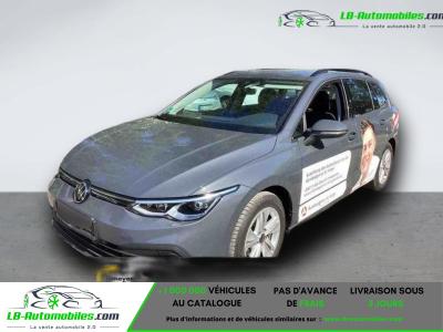 Volkswagen Golf SW 1.5 eTSI 130 BVA