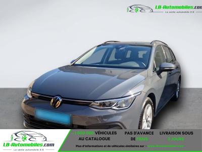 Volkswagen Golf SW 1.5 eTSI 130 BVA