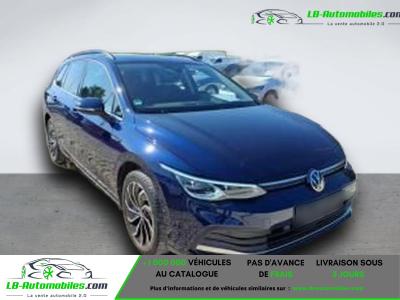 Volkswagen Golf SW 1.5 eTSI 150 BVA