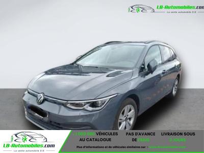 Volkswagen Golf SW 1.5 eTSI 150 BVA