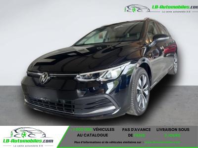 Volkswagen Golf SW 1.5 eTSI 150 BVA