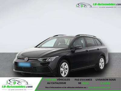 Volkswagen Golf SW 1.5 eTSI 150 BVA