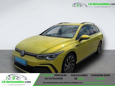 Volkswagen Golf SW 1.5 eTSI 150 BVA