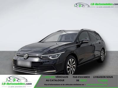 Volkswagen Golf SW 1.5 eTSI 150 BVA