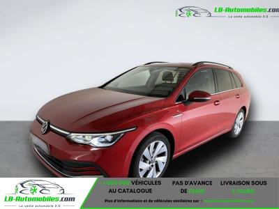 Volkswagen Golf SW 1.5 TSI 130 BVM