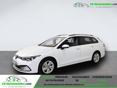 Volkswagen Golf SW 1.5 TSI 130 BVM