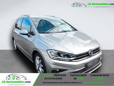 Volkswagen Golf SW 1.5 TSI 130 BVM