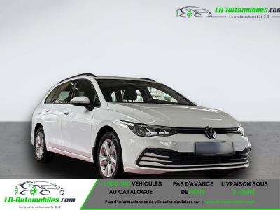 Volkswagen Golf SW 1.5 TSI 130 BVM