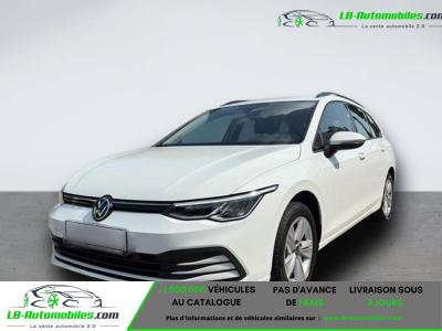 Volkswagen Golf SW 1.5 TSI 130 BVM