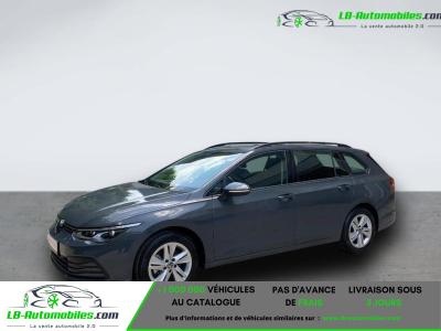 Volkswagen Golf SW 1.5 TSI 130 BVM